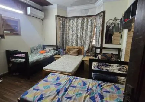 Jannat Girls hostel G11 - 9/15