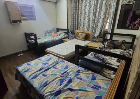 Jannat Girls hostel G11 - 14/15