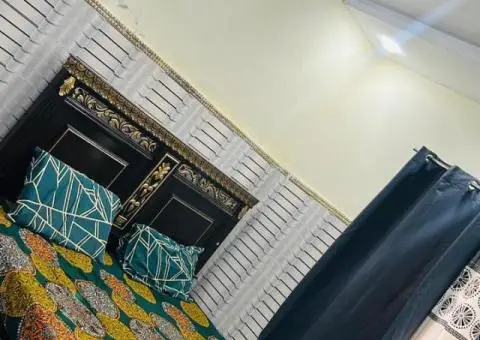 Jannat Girls hostel G11 - 15/15