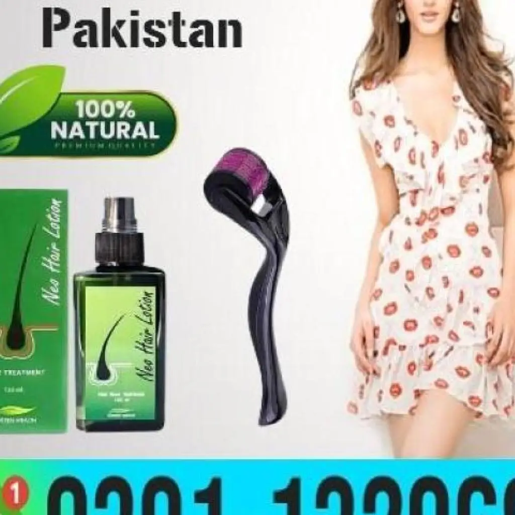 Neo Hair Lotion in Pakistan !! 0301-1329682 !! Online Best Shopping !!
