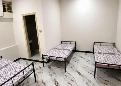 CBR Town Boys Hostel Rawalpindi - 2/4
