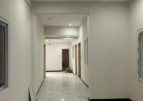 PWD Boys Hostel Islamabad - 3/4