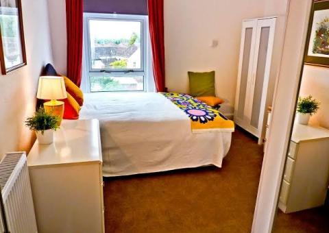 Al Sana Girls Hostel Located in G10-4 Islamabad