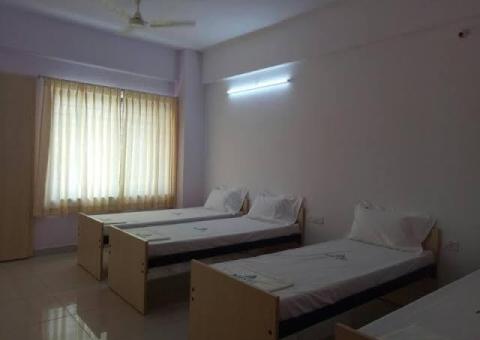 Dar ul Fikr Boys Hostel Located in G10-4 Islamabad