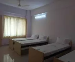Dar ul Fikr Boys Hostel Located in G10-4 Islamabad