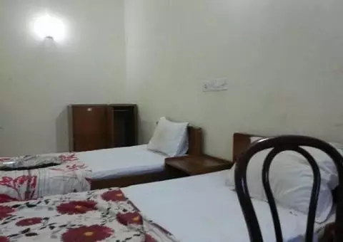 Dar ul Iman Girls Hostel Located in G10-4 Islamabad