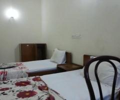 Dar ul Iman Girls Hostel Located in G10-4 Islamabad