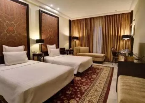 Al Imran Boys Hostel Located in F10-4 Islamabad
