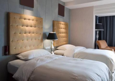 Al Rahim Boys Hostel Located in F10-4 Islamabad