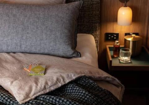 Al Hadi Girls Hostel Located in G9-1 Islamabad