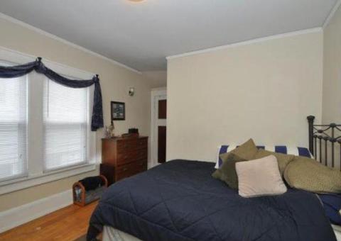 Al Noor Girls Hostel Located in G9-1 Islamabad