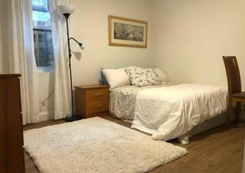 Bright Future Boys Hostel Located in F11-1 Islamabad