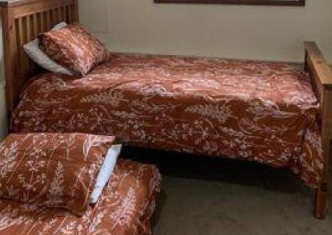 Al Fateh Boys Hostel Located in F11-1 Islamabad