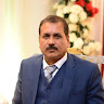 Amajd Javed
