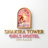 Shakira Tower Girls Hostel
